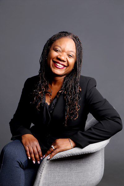 Marie Sanon