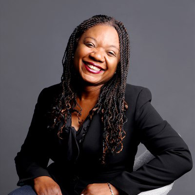 Marie Sanon, Mortgage Agent Level 2 in London, Ontario